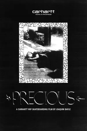 Precious Precious