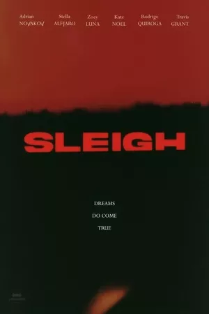 Sleigh