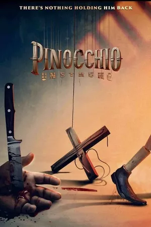 Pinocchio: Unstrung