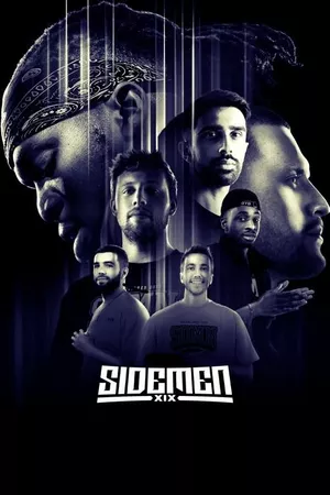 Sidemen Sundays