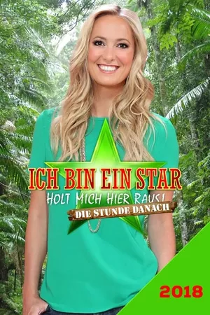 Ich bin ein Star - Die Stunde danach