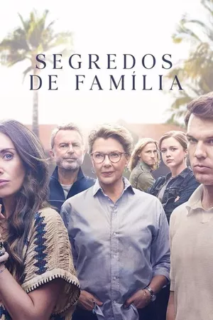 Segredos de Família