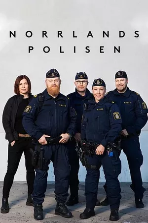 Norrlandspolisen
