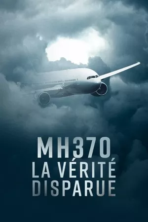 MH370: Missing MH370: Missing