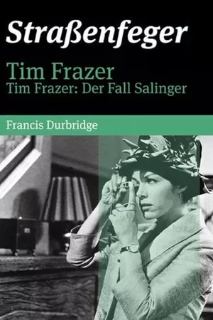 Tim Frazer - Der Fall Salinger