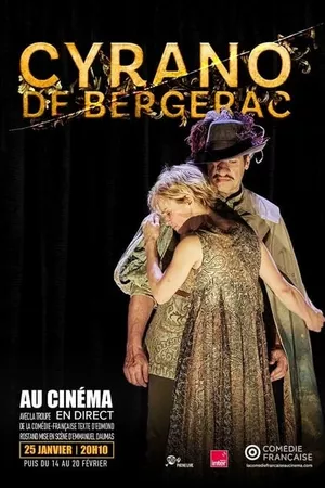 Cyrano de Bergerac (Comédie-Française)