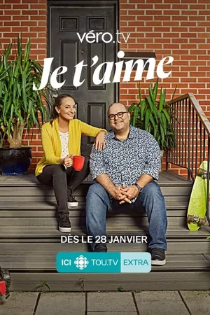 Je t’aime