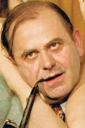 Alois Brummer Alois Brummer