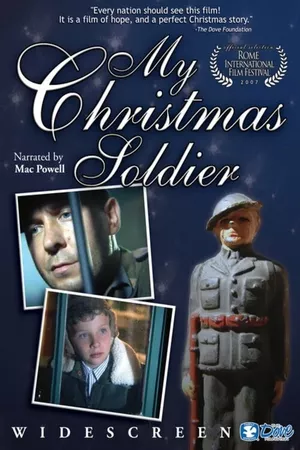 My Christmas Soldier My Christmas Soldier