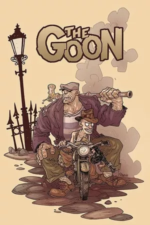 The Goon