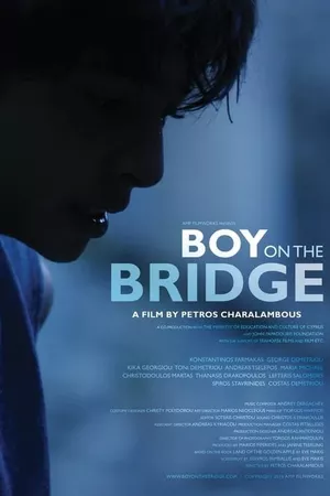 Boy on the Bridge