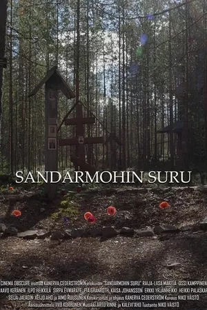 Sandarmohin suru