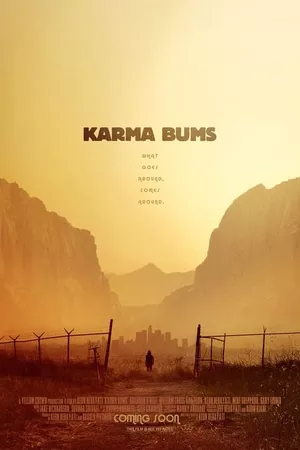 Karma Bums Karma Bums