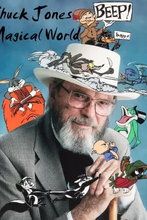 The Magical World of Chuck Jones