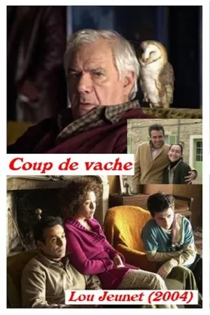 Coup de vache