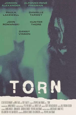 Torn Torn