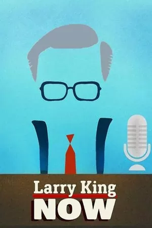 Larry King Now