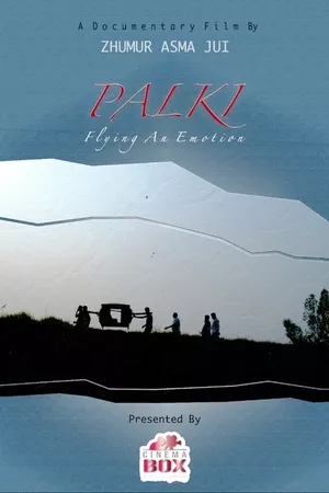 Palki Flying an Emotion Palki Flying an Emotion