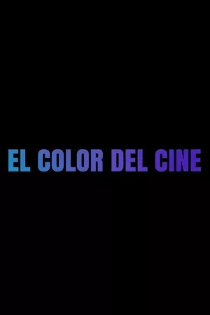 El color del cine El color del cine