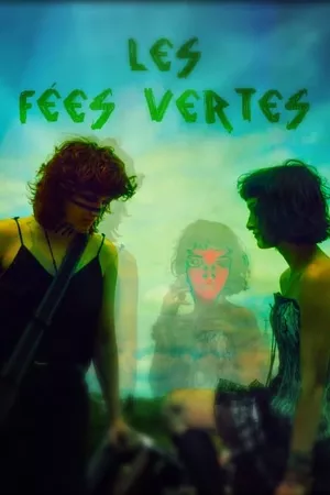 Les Fées Vertes