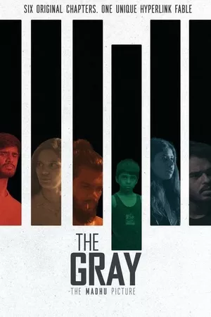 THE GRAY THE GRAY