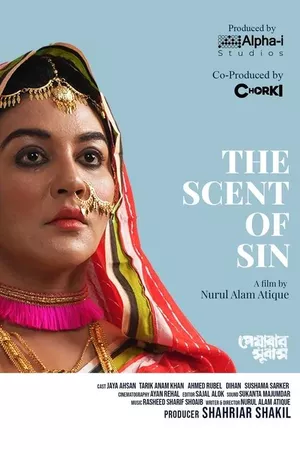 The Scent of Sin The Scent of Sin