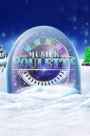 Musiek Roulette Musiek Roulette