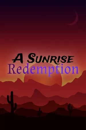 A Sunrise Redemption A Sunrise Redemption