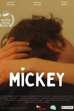 Mickey Mickey