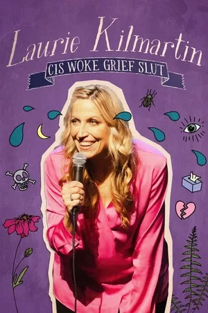Laurie Kilmartin: Cis Woke Grief Slut Laurie Kilmartin: Cis Woke Grief Slut