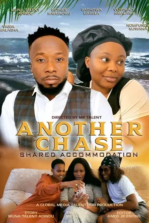 Shared Accommodation Shared Accommodation