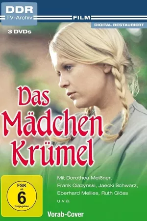 Das Mädchen Krümel