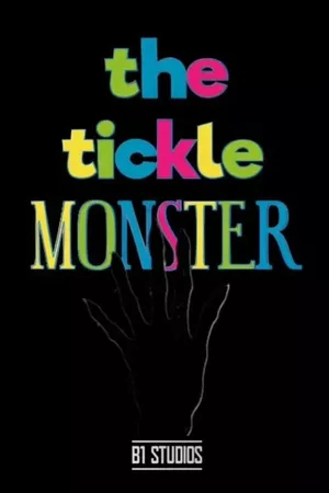 The Tickle Monster The Tickle Monster