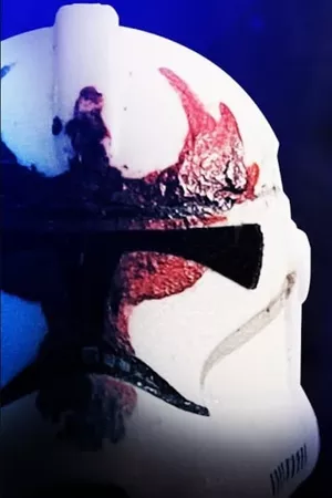 From the Ashes: A LEGO Star Wars Story From the Ashes: A LEGO Star Wars Story