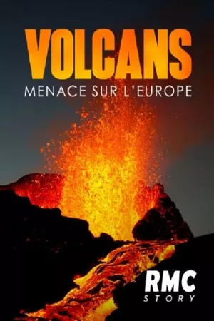 Sleeping Giants: Europe's Restless Volcanoes Sleeping Giants: Europe's Restless Volcanoes