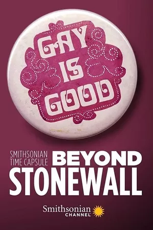 Beyond Stonewall Beyond Stonewall