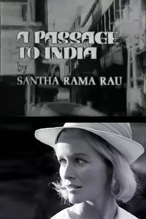 A Passage to India