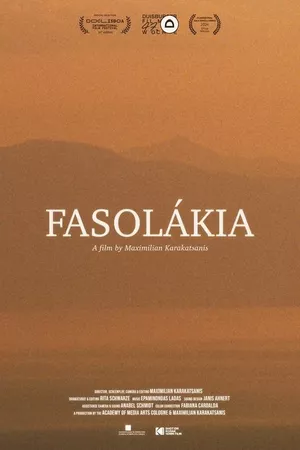 Fasolákia Fasolákia