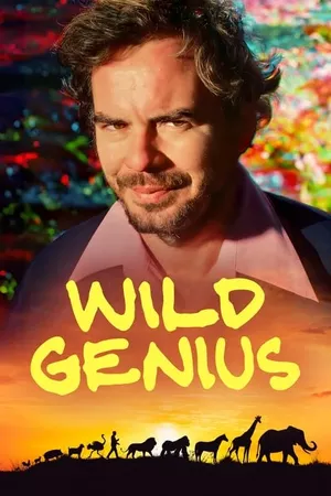 Wild Genius Wild Genius