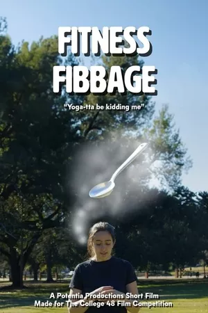 Fitness Fibbage Fitness Fibbage