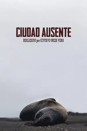 Ciudad ausente