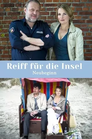 Reiff für die Insel - Neubeginn