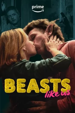 Beasts Like Us