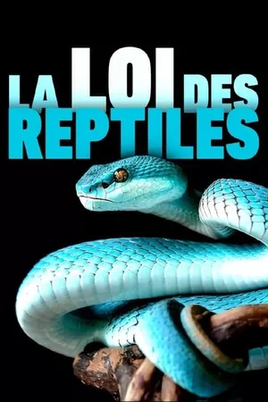 The Law of Reptiles