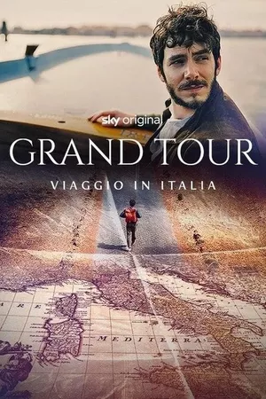 Grand Tour - Viaggio in Italia