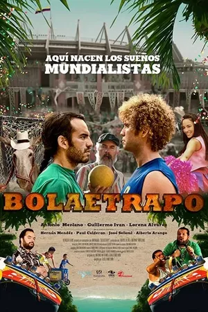 Bolaetrapo