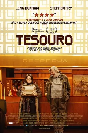 Tesouro