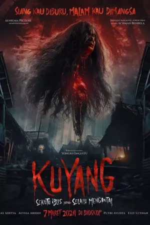 Kuyang