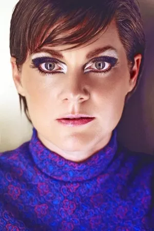 Lisa Hammer Lisa Hammer