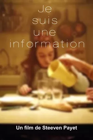 Je suis une information